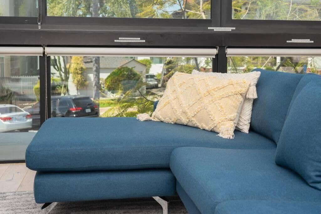 Bright And Trendy 2-Story Bankers Hill Condo San Diego Exterior foto
