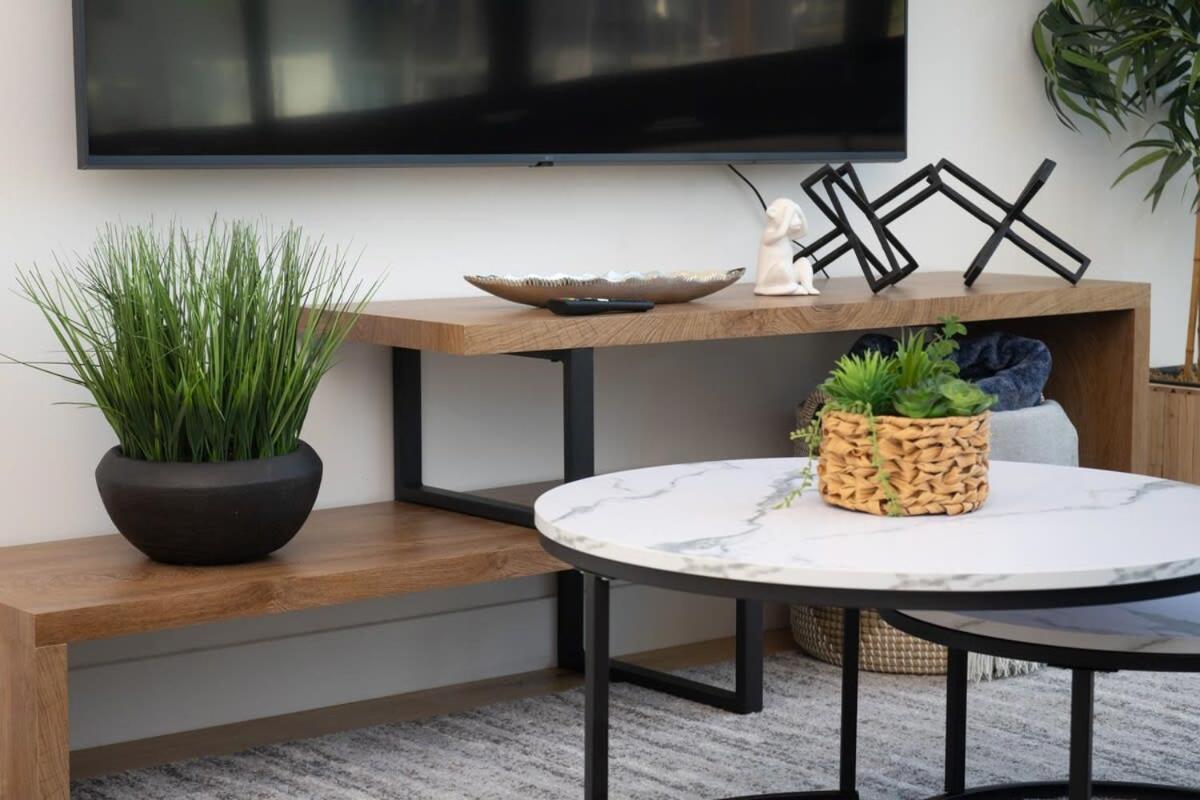 Bright And Trendy 2-Story Bankers Hill Condo San Diego Exterior foto